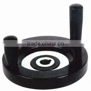 Ruiao Double Handles Handwheel thumbnail-1