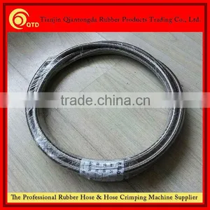 High Quality Flexible Stainless Steel Hose thumbnail-4