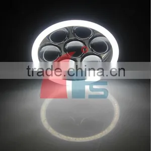 Modified Headlamp With Angle Eye thumbnail-3