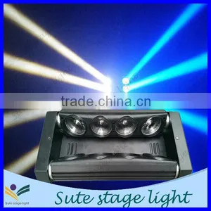 8eyes Moving Beam Colorful Stage Lighting Effect thumbnail-1