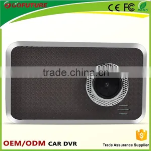 Hot Selling Smart Design 2.7"screen 1080p Full hd Best Night Vision Car Dvr thumbnail-4