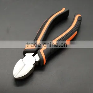 German Type Professional Diagonal Cutting Plier thumbnail-2
