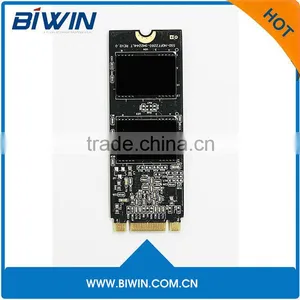 Internal NGFF M.2 120GB SSD 2260 Laptop Ssd Ngff 2260 120g 128g Sata thumbnail-3