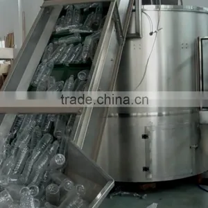 Multifunctional Technical/Factory Outlets/full Automatic Shrink Sleeve Labeling Machine With CE and ISO Standard thumbnail-2