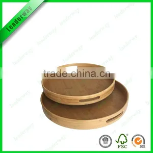 Good Quality Bamboo Salad and Fruit Bowl thumbnail-6