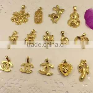 Manufacturer of Electroplating Silver Bracelet Pendant Bracelet Electroplating Processing Green Jewelry Plating Surface Treatmen thumbnail-2