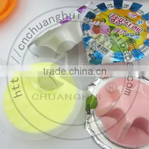 6.5g Small Fruit ICE Cream Cup Candy / Korea ICE CC Candy Cup thumbnail-3