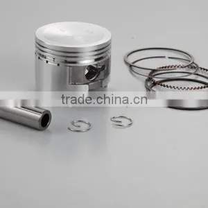 SCL-2012120969 50MM STD Motorcycle Piston Kit for LEGENDA Motorcycle Engine Parts thumbnail-2