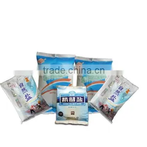 VFS5000DSS DOUDLE ROW VERTICAL BAGGING FILLING MACHINE thumbnail-2