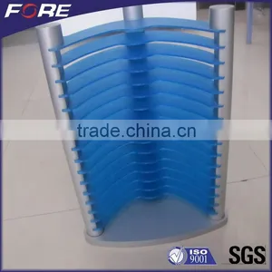 Vacuum Forming Products of Acrylic Display Shelf thumbnail-4