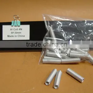 Aluminum Coil Aluminum Product for Vacuum Coating thumbnail-2