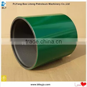 API 5CT 5 1/2 N80 LTC CASING COUPLING thumbnail-3