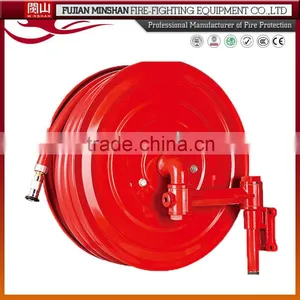 Top Quality 2 Inch Fire Hoses for Hose Cabinets thumbnail-6