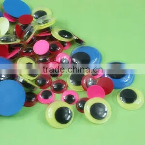 Moving Wiggle Eyes/Googly Eyes thumbnail-5