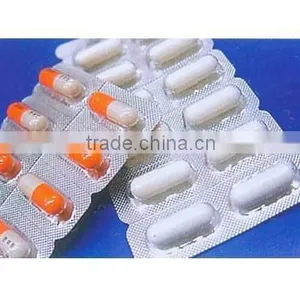 Pharma Packing PVC Amber and Green Color Rigid Plastic Sheets thumbnail-3