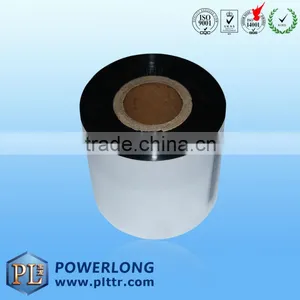 Sublimation Barcode Ribbon With Abrasion Resistance thumbnail-1