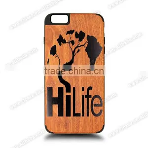 3D Laser Engraving Cell Phone Case for Iphone 4 Cover. thumbnail-1