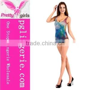 Cheap Unique Teenage Swimwear Online Wholesales thumbnail-2