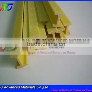 Supply Series Of Fiberglass H Beam,High Strength Fiberglass H Beam,Made In China thumbnail-4