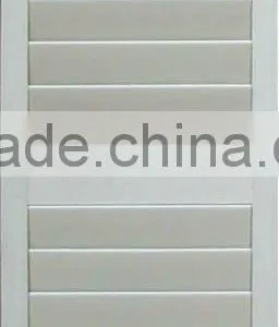 Wooden Shutter / Louvres / Louver Door thumbnail-1