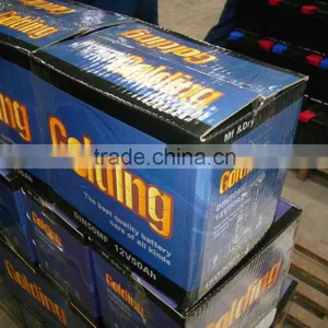 Make 12v 15a Battery Charger Generator Charging thumbnail-1