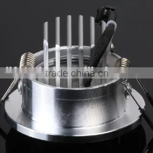 High Power 3*1W LED Downlight 3w Led Ceiling Light thumbnail-5