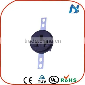 US Straight Blade Plugs and Receptacles thumbnail-1