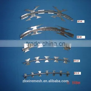 Barbed Wire E/weight Barbed Wire (factory & Exporter) thumbnail-2