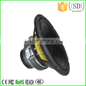 10 Inch 600W(LF) +350W(HF) Coaxial Speaker SD-CX10 thumbnail-1
