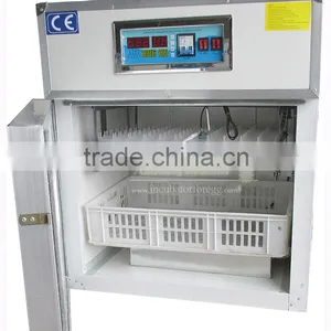 Special Offer Commercial Automatic Egg Incubator for Sale thumbnail-1