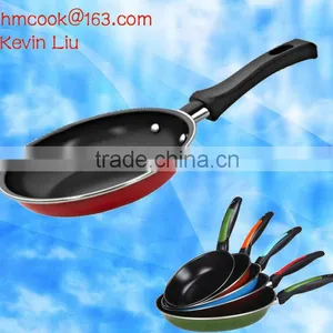 Carbon Steel Cookware Frypan thumbnail-1