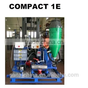 Fire Extinguisher Filling Machine With SLITTA SS1E thumbnail-3