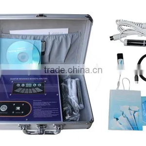 Quantum Body Analyzer Machine for Health Evaluation thumbnail-2