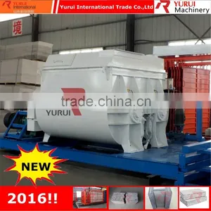 Calcium Silicate Precast Concrete Hollow Core Wall Panel Machine thumbnail-3