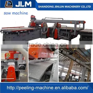 Cutting Wood Machine Wood Band Saw Machine thumbnail-5