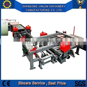 2015 Popular High Efficiency Cnc Automatic Plywood Saw Cutting Machine thumbnail-1