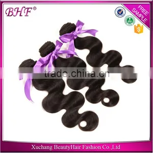 Quick Delivery 100% Virgin Indian Remy Temple Hair18-26 Unprocessed 100 Indian Remy Human Hair Product thumbnail-4