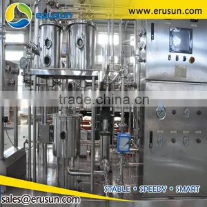 Full Automatic Carbonated Drink Mixer thumbnail-2