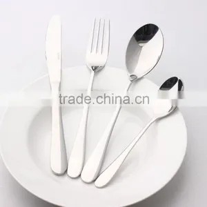 Bulk Flatware and Stainless Steel Cutlery KX-S106 thumbnail-2