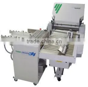 Adhesive Sticker Cutting MachineQYH480-adhesive Products thumbnail-1