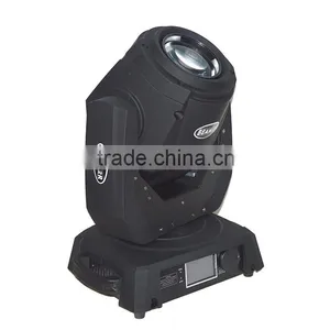 Hot Sale 5r 200w Beam Moving Head in 2014 thumbnail-3