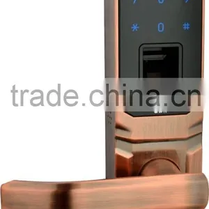 Popular Home Useful Outdoor Gate Lock thumbnail-2