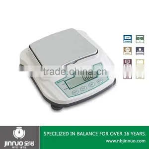 0.1g Load Cell LCD Display Electronic Balance thumbnail-1