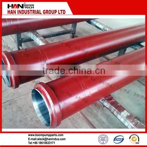 Sany DN180*1530-1400 mm Concrete Pump Delivery Cylinder, Convery Cylinder thumbnail-3