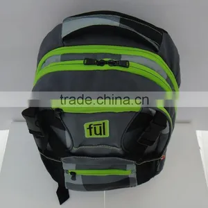 2015 Trend Fashion Backpack For Men thumbnail-3
