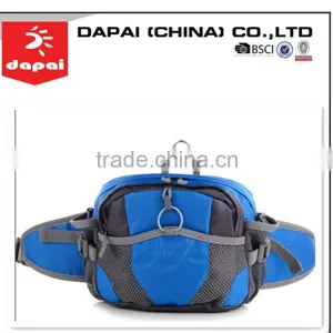 2015 Wasit Bag With Bottle Pocket Holder Travel Running Sporting Wasit Bags thumbnail-1