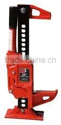 Torin BigRed(TM) 6000-lbs 33" Farm Jacks thumbnail-1