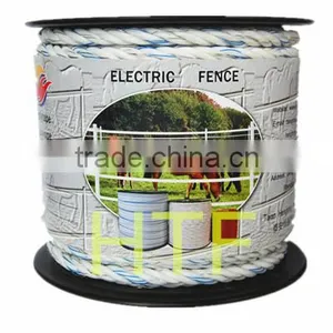 Collapsible Fence Polyrope for Goat Farming thumbnail-2