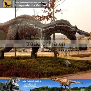 My-dino Dinosaur Fiberglass Products for Sale thumbnail-1