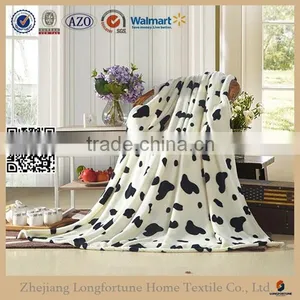 Manufactory Walmart China Home Textile High Quality Coral Wholesale Adults tv Blanket thumbnail-1